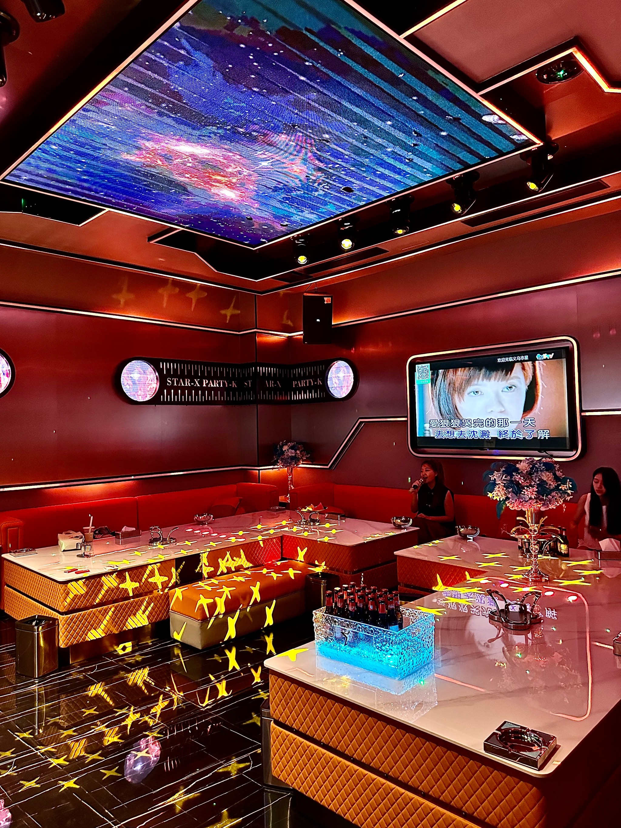 佛山商务ktv与片场区别解析-南海区ktv预定